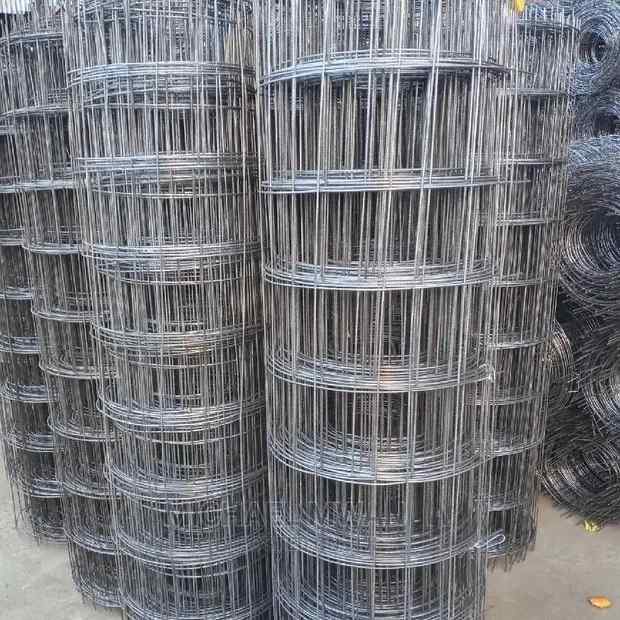 BRC Wire Mesh A142