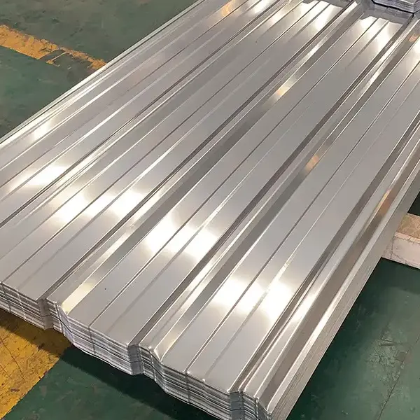 Mild Steel Angle Iron
