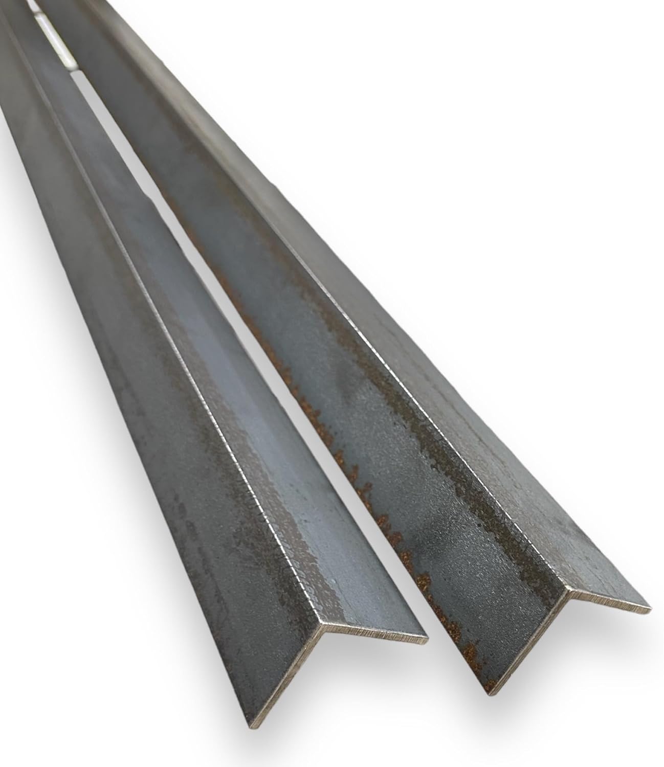 Mild Steel Angle Iron